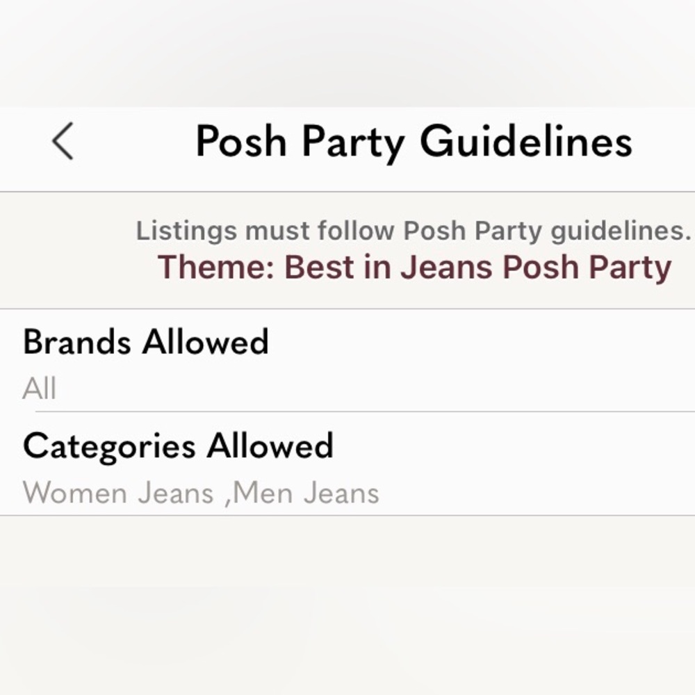 Save The Date & Join Me While I Co - Host My 5th … - image 5